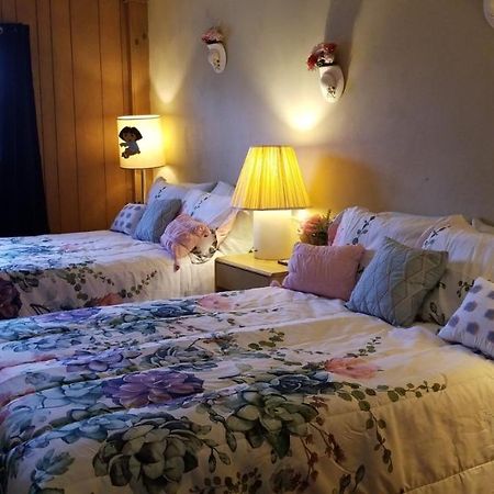 Pittsfield Motor Inn ภายนอก รูปภาพ