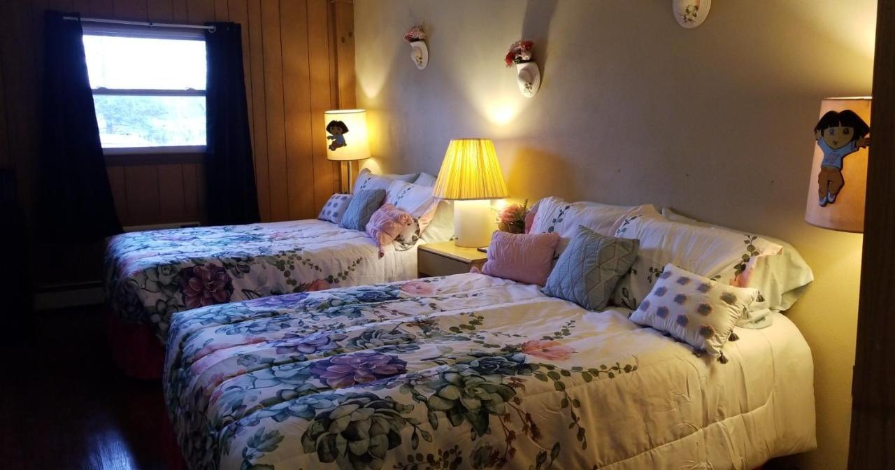 Pittsfield Motor Inn ภายนอก รูปภาพ