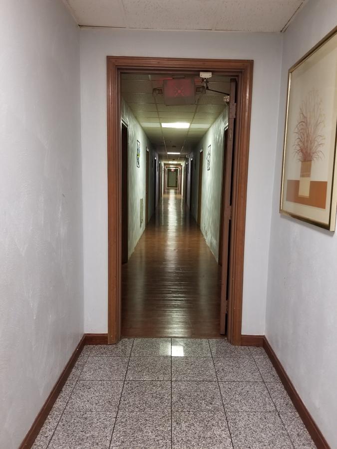 Pittsfield Motor Inn ภายนอก รูปภาพ