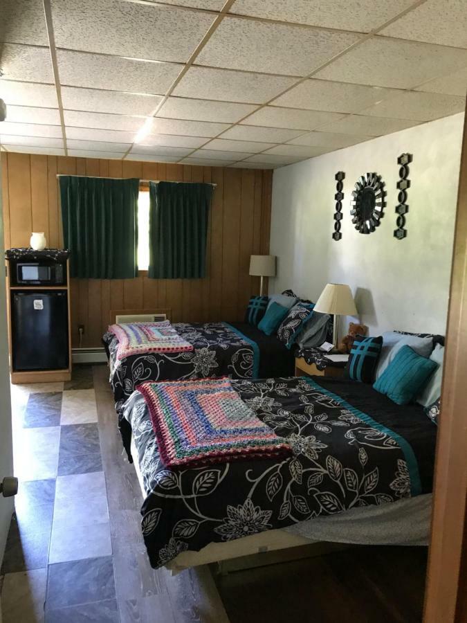 Pittsfield Motor Inn ภายนอก รูปภาพ